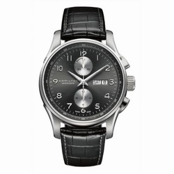 Hamilton Jazzmaster Maestro Chronograph 45mm H32766783