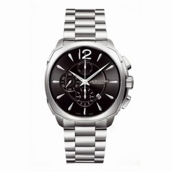 Hamilton Jazzmaster Cushion Auto Chrono H36516135