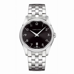 Hamilton Jazzmaster Thinline Quartz H38511133