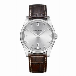 Hamilton Jazzmaster Thinline Quartz H38511553