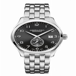 Hamilton Jazzmaster Maestro Small Second 40mm Black Dial Bracelet H42515135