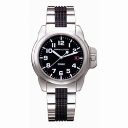 Hamilton Khaki Action Quartz H61411133