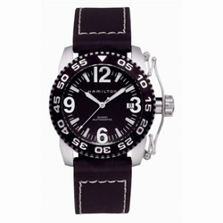 Hamilton Khaki Action Automatic H62455735