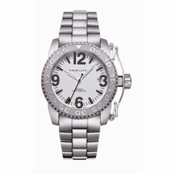 Hamilton Khaki Action Automatic H62465115