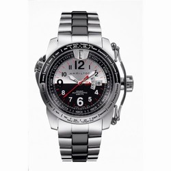 Hamilton Khaki Action Twilight and Sunset H62515193