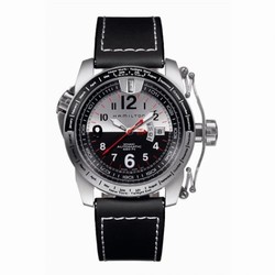 Hamilton Khaki Action Twilight and Sunset H62515793