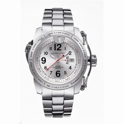 Hamilton Khaki Action Twilight and Sunset H62555153