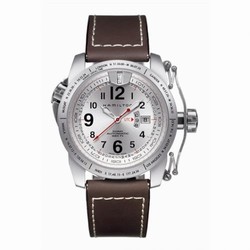 Hamilton Khaki Action Twilight and Sunset H62555753