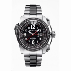 Hamilton Khaki Action Twilight and Sunset H62565133