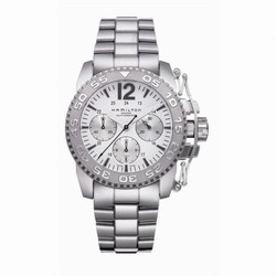 Hamilton Khaki Action Auto Chrono H63556115