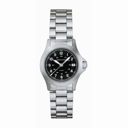 Hamilton Khaki Field King 27 H64211133