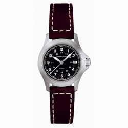 Hamilton Khaki Field King 27 H64211533