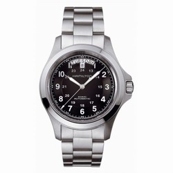 Hamilton Khaki Field King Auto 40 H64455133