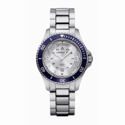 Hamilton Khaki King Scuba Quartz H64541153