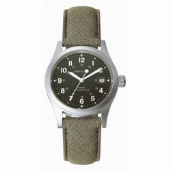 Hamilton Khaki Field Mechanical 38 H69419363
