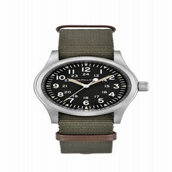Hamilton Khaki Field Mechanical 38 H69429931