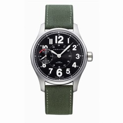 Hamilton Khaki Field Mechanical Officer H69619333