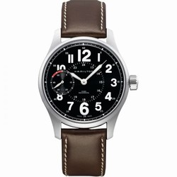 Hamilton Khaki Field Mechanical Officer H69619533