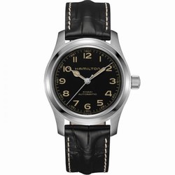 Hamilton Khaki Field Murph / Interstellar H70605731
