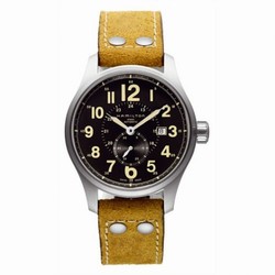 Hamilton Khaki Field Officer Automatic 44 H70655733