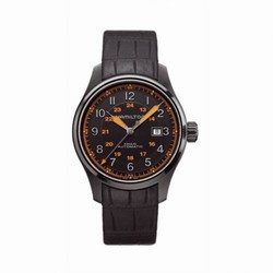 Hamilton Khaki Field Officer Automatic 44 H70685337