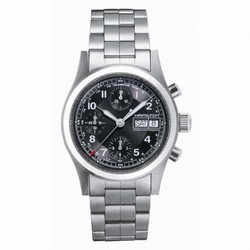 Hamilton Khaki Field Chrono Auto 38 H71416137