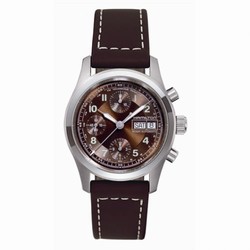 Hamilton Khaki Field Chrono Auto 38 H71456593