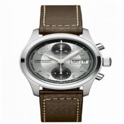 Hamilton Khaki Field Chrono Auto 38 H71466553