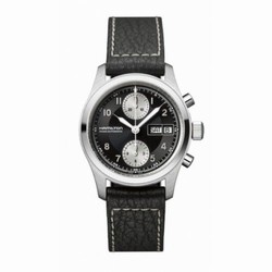 Hamilton Khaki Field Chrono Auto 38 H71466733