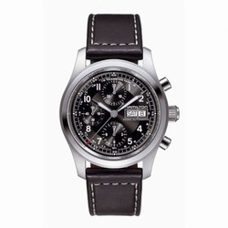Hamilton Khaki Field Automatic Chronograph 42 H71556737