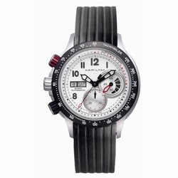 Hamilton Khaki Tachymiler H71726313