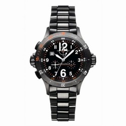 Hamilton Khaki Air Chrono Quartz H74592133
