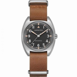 Hamilton Khaki Aviation Pilot Pioneer Mechanical H76419531