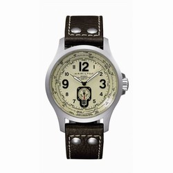 Hamilton Khaki Aviation QNE 44 H76515523