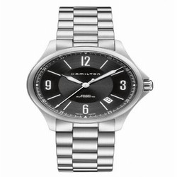 Hamilton Khaki Aviation Auto 38 H76565135