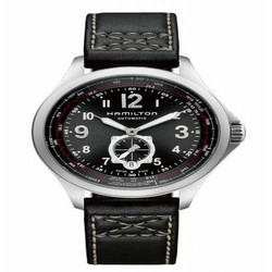 Hamilton Khaki QNE Auto H76655733