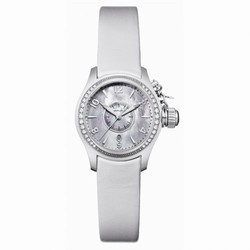 Hamilton Khaki Navy Seaqueen 32 H77211915