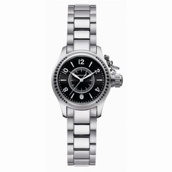 Hamilton Khaki Navy Seaqueen 37 H77351135