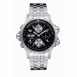 Hamilton Khaki Aviation X-Wind H77616133