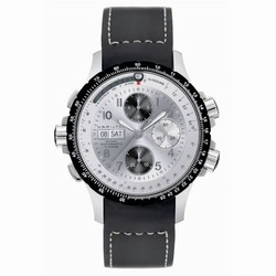 Hamilton Khaki Aviation X-Wind Automatic H77626353