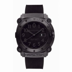 Hamilton BeLOWZERO 1000m Auto H78585333