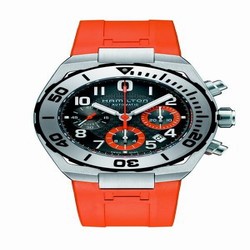 Hamilton Khaki Navy Sub Auto H78615135