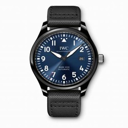 IWC Pilot's Watch Mark XVIII Laureus IW3247-03