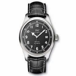 IWC Pilot's Watch Mark XVI Japan IW3255-16