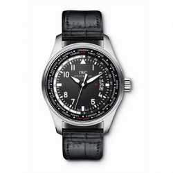 IWC Pilot's Watch Worldtimer IW3262-01