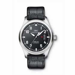 IWC Pilot's Watch Mark XVII IW3265-01
