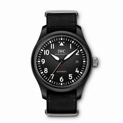 IWC Pilot's Watch Automatic Top Gun IW3269-01
