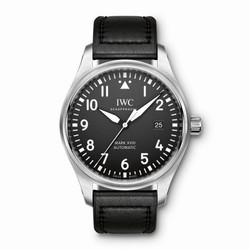 IWC Pilot's Watch Mark XVIII IW3270-01