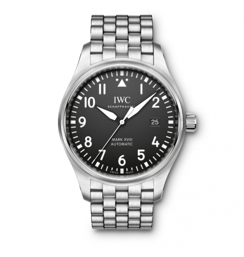 IWC Pilot's Watch Mark XVIII / Bracelet IW3270-15