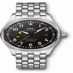 IWC Pilot's Watch Mark XVIII Military Edition Bats Legacy IW327024